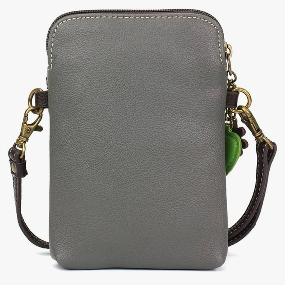 Chala CELLPHONE Crossbody Dragonfly - Picture 3 of 6